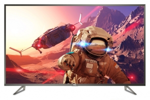 TCL LED TV U43P6046